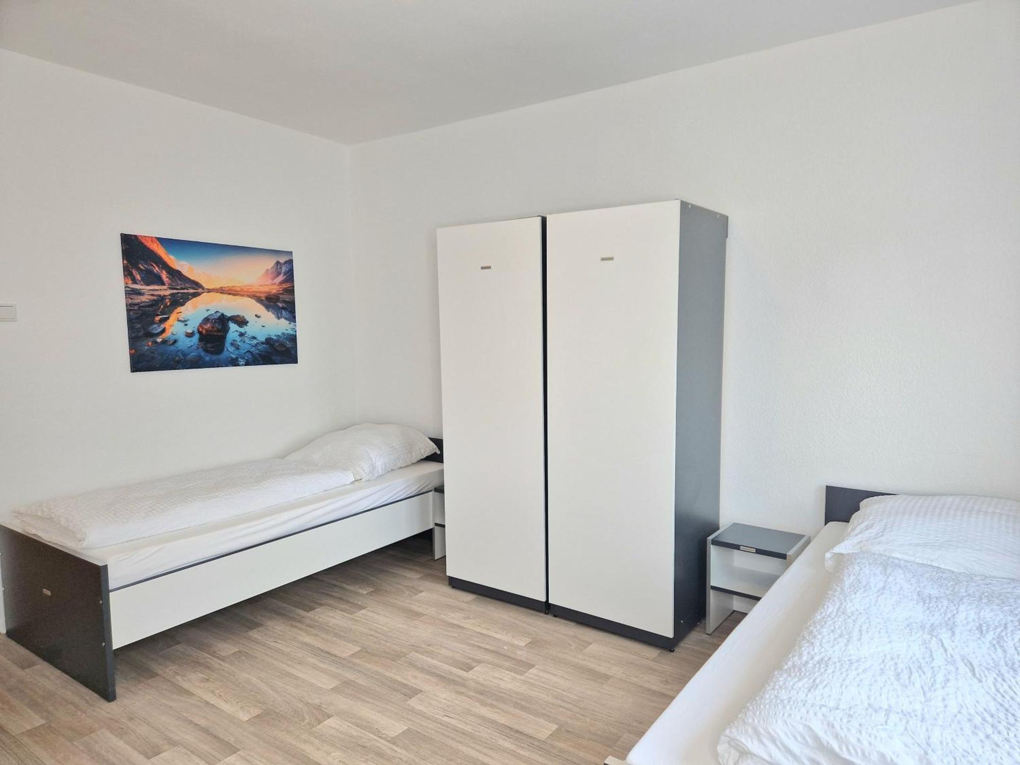 Meribu W18-20 Fuer Monteure Und Arbeiter