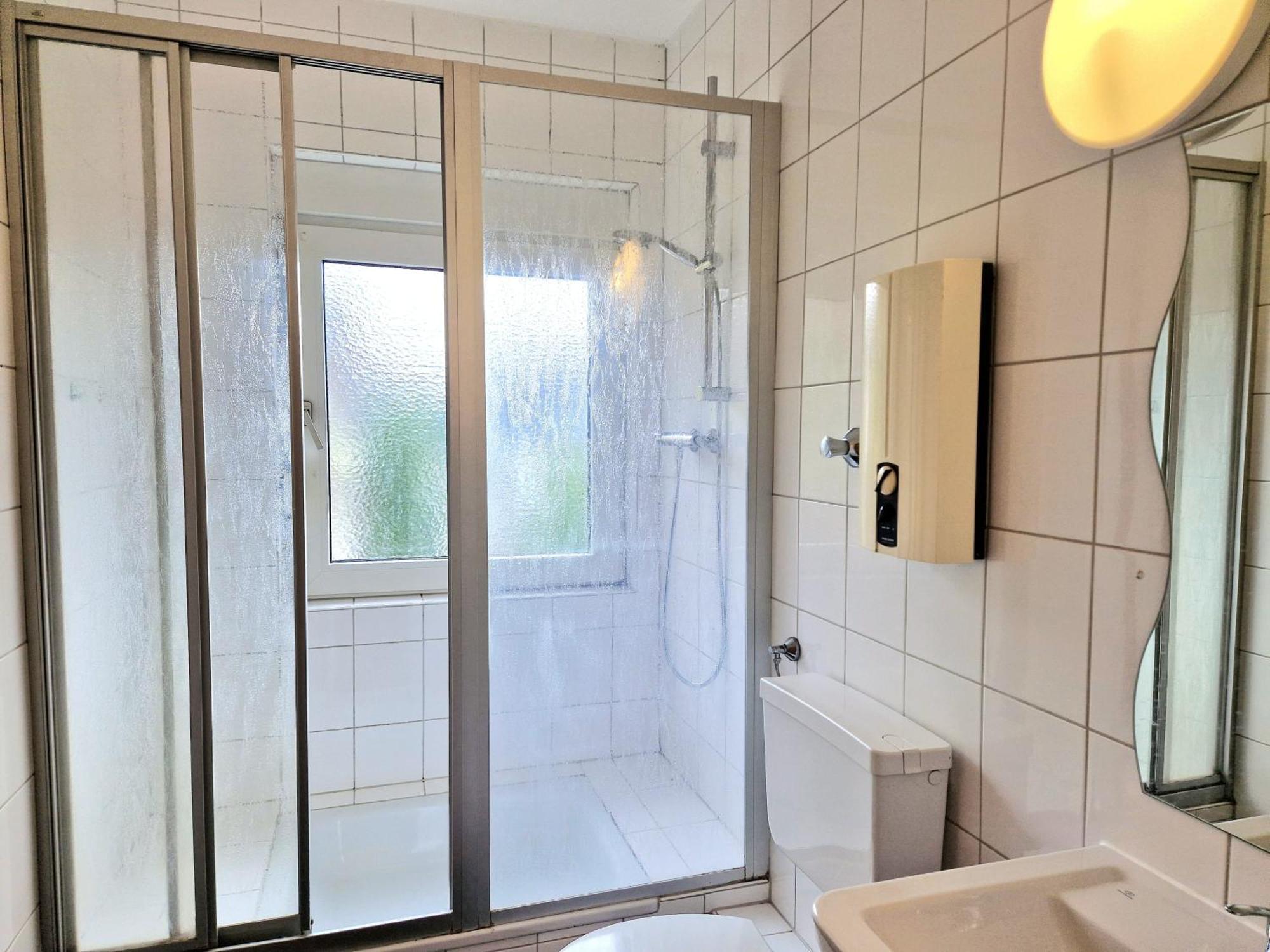 Apartment Meribu W18-20 Fuer Monteure Und Arbeiter Bottrop