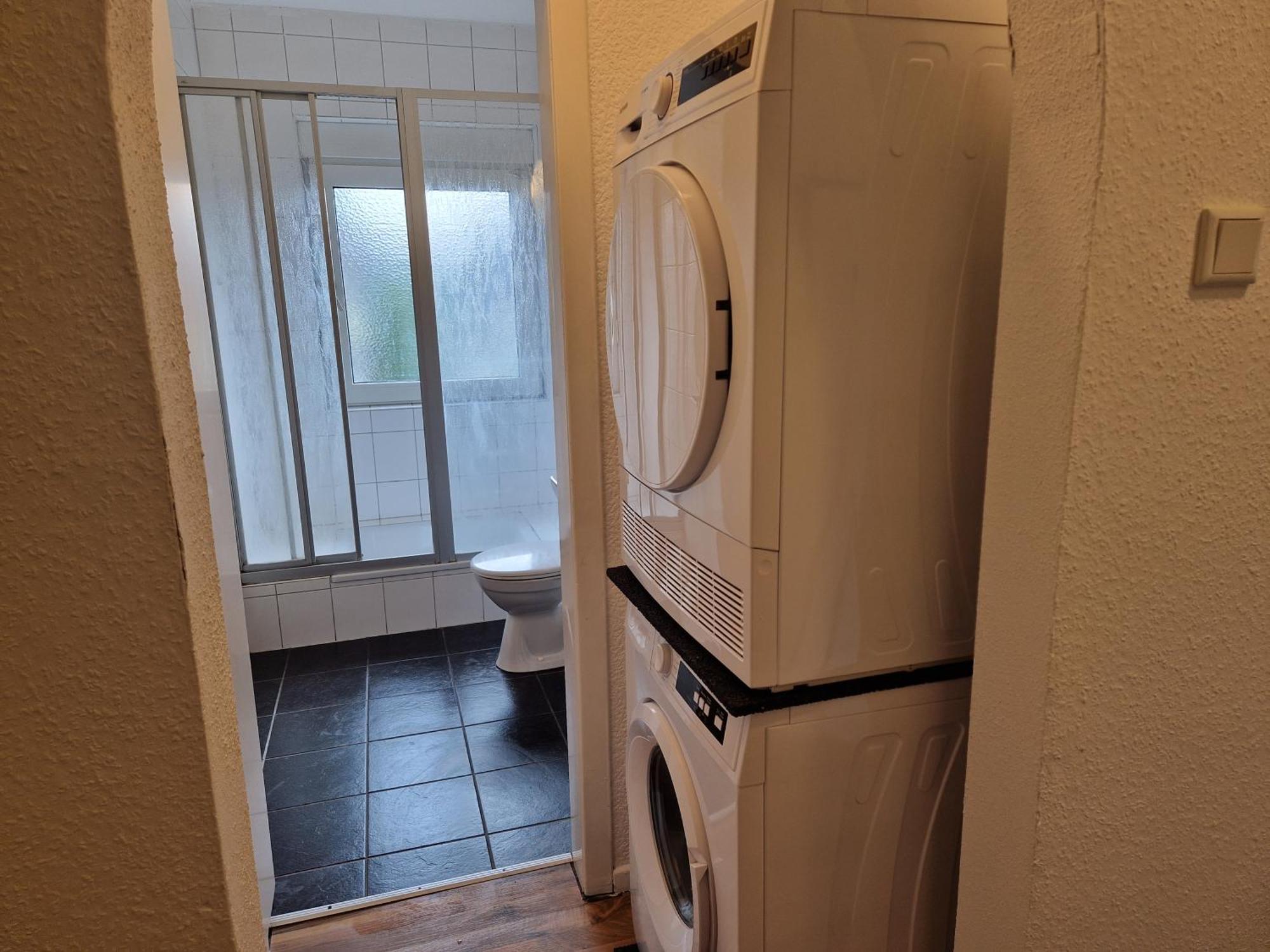 Apartment Meribu W18-20 Fuer Monteure Und Arbeiter