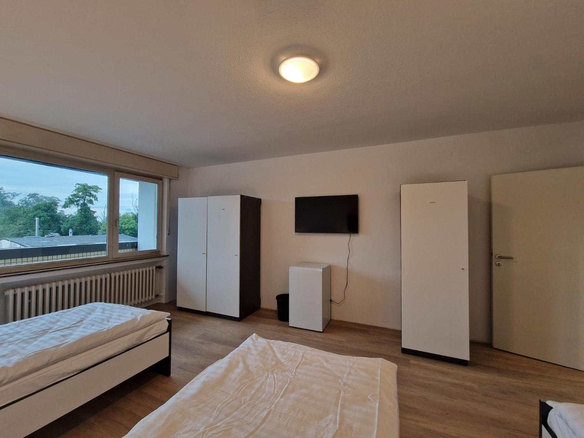 Meribu W18-20 Fuer Monteure Und Arbeiter *