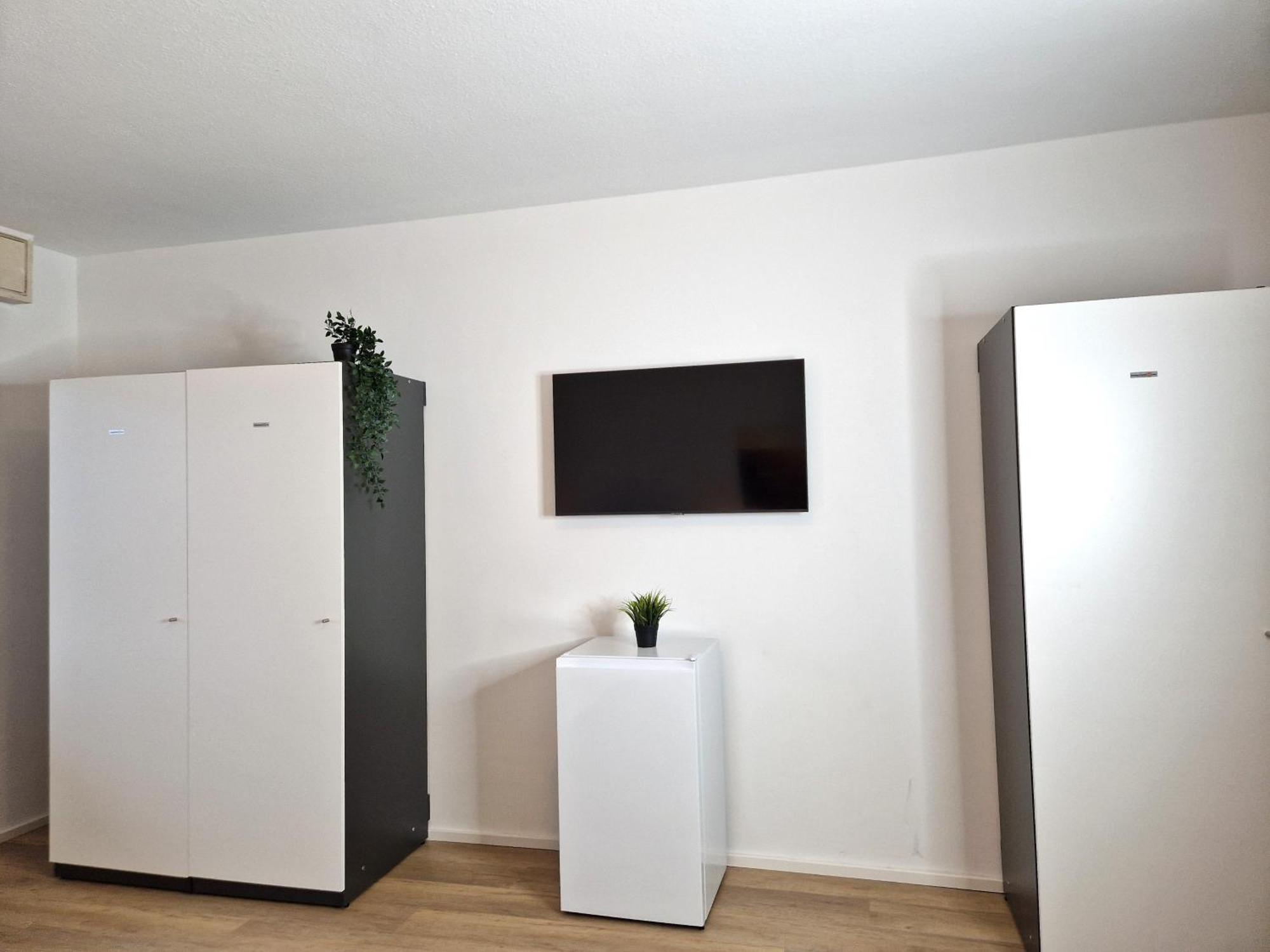 Apartment Meribu W18-20 Fuer Monteure Und Arbeiter Bottrop