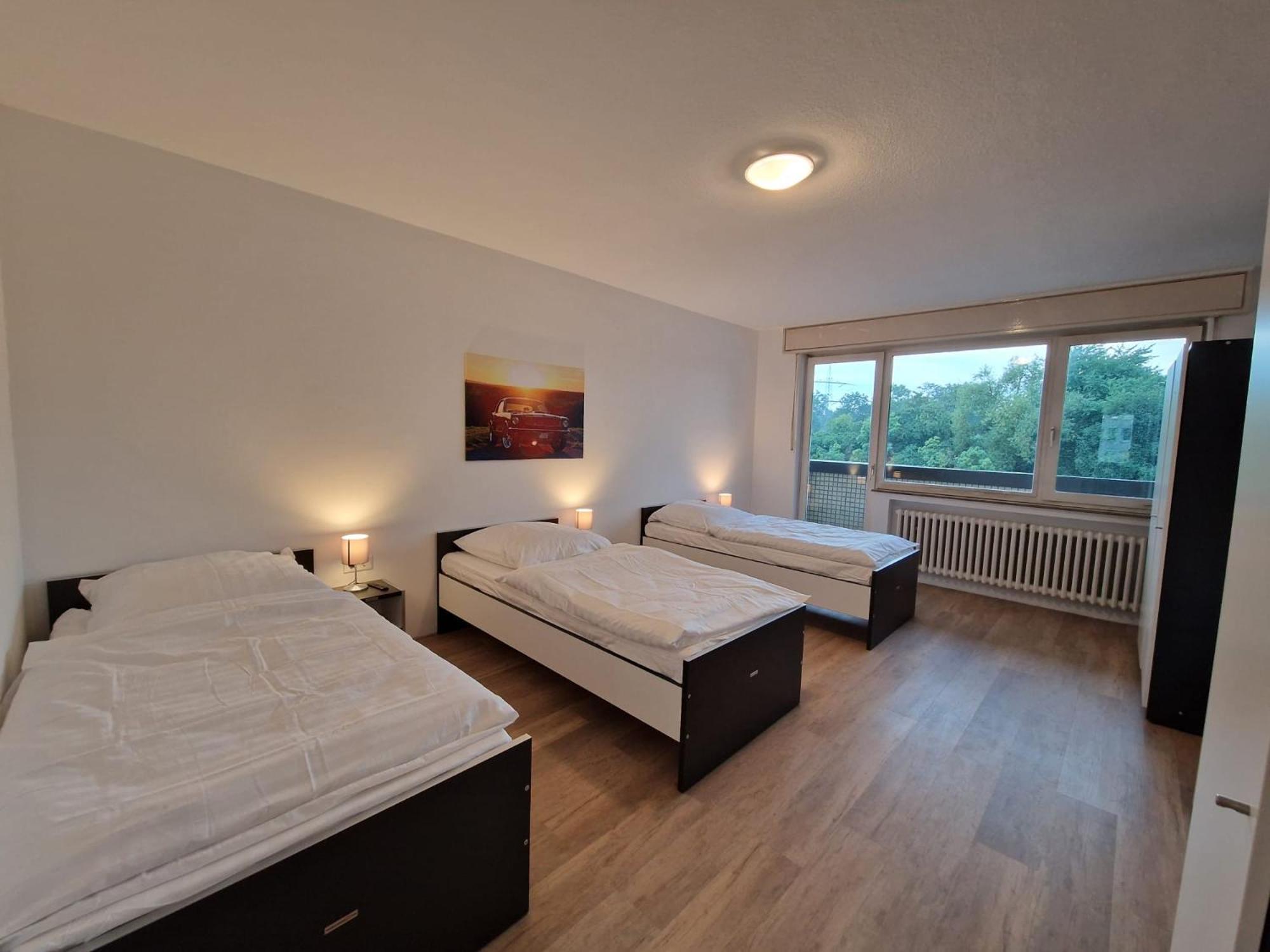 Meribu W18-20 Fuer Monteure Und Arbeiter