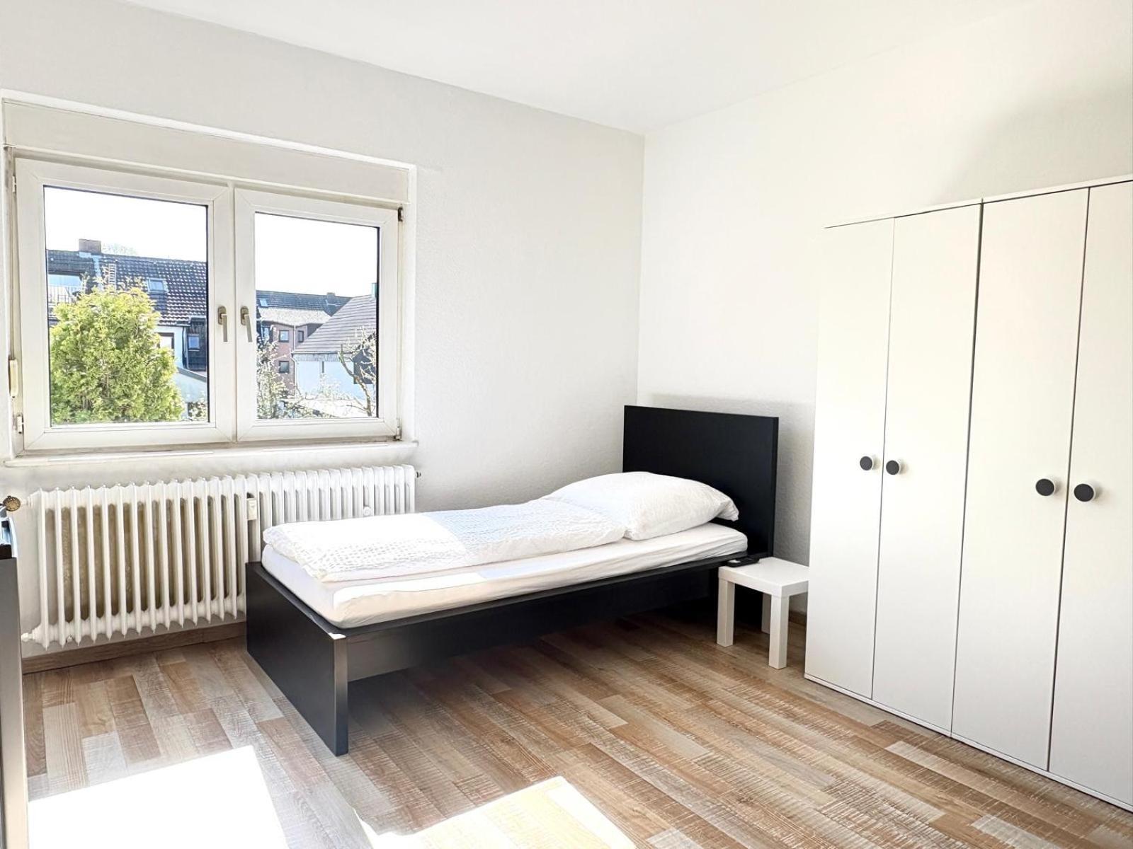 Meribu W18-20 Fuer Monteure Und Arbeiter