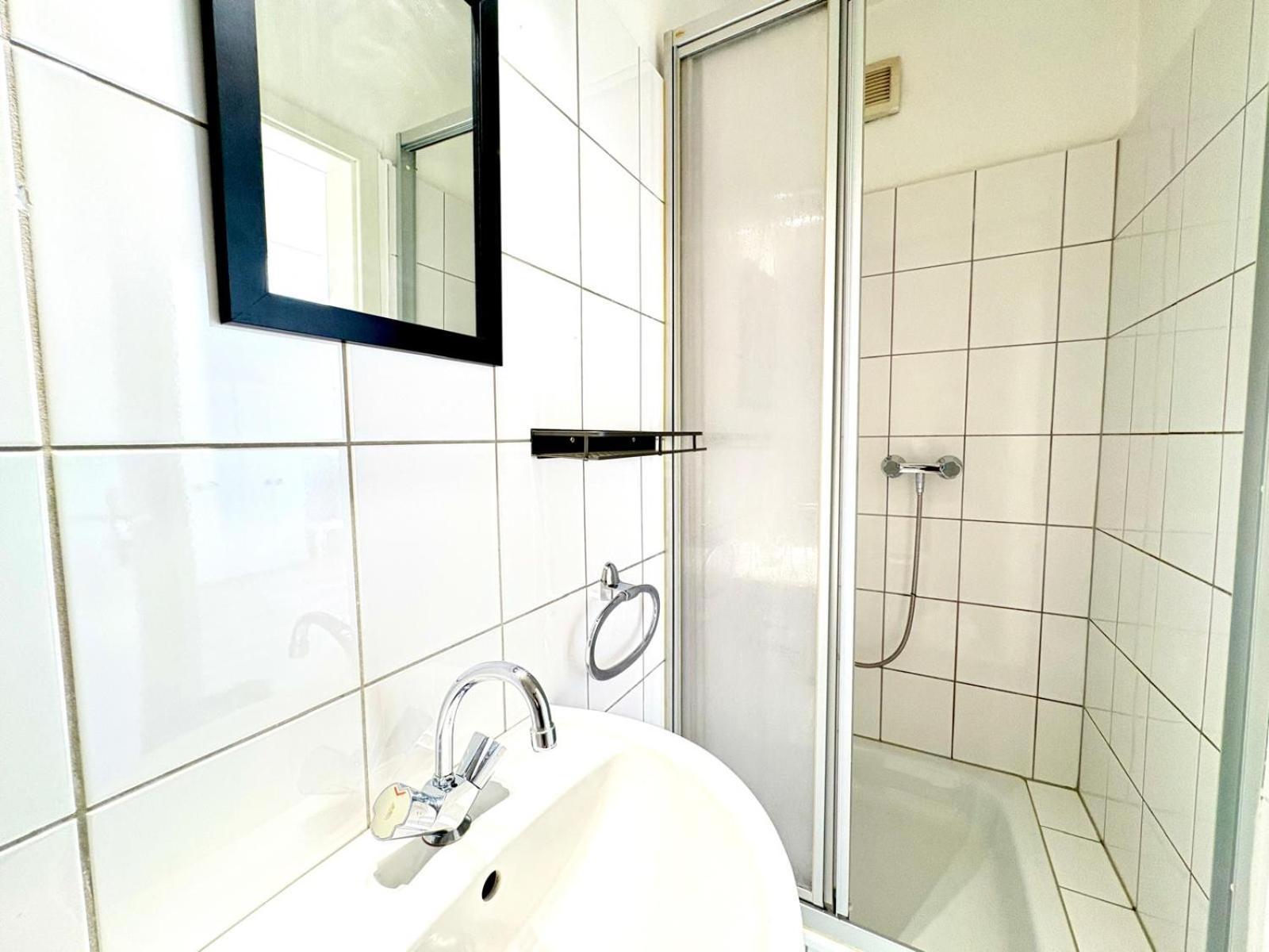 Apartment Meribu W18-20 Fuer Monteure Und Arbeiter *